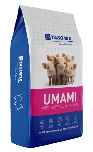 Prestarter umami